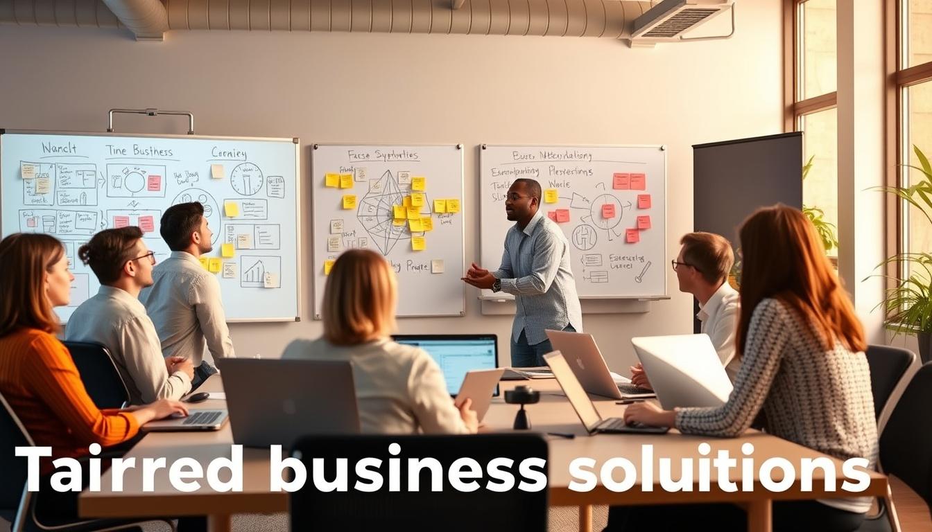 Key Benefits of Our Services