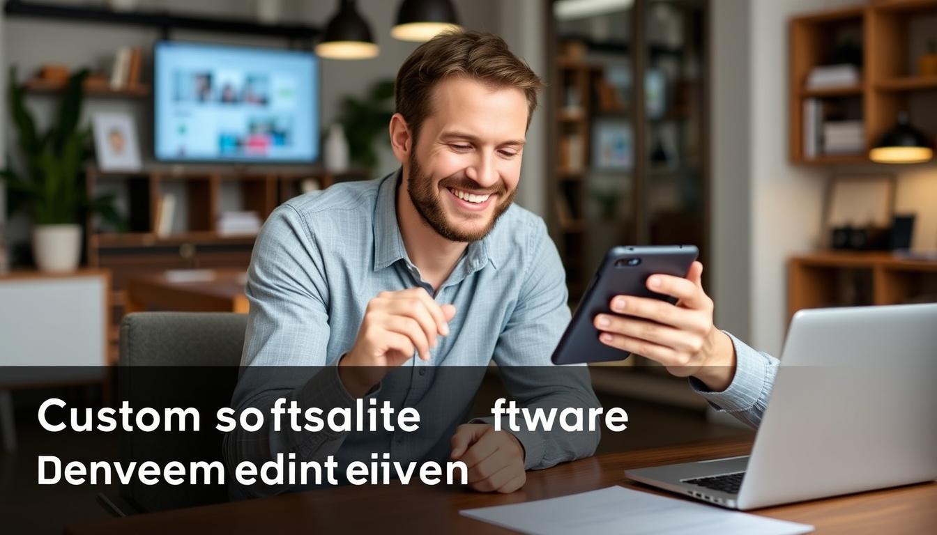 E-commerce Solutions